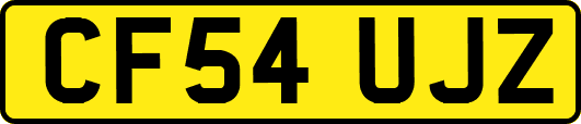 CF54UJZ