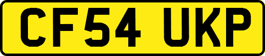 CF54UKP