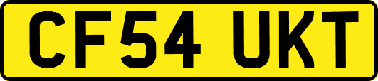 CF54UKT