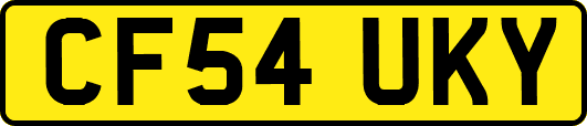 CF54UKY