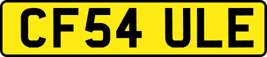 CF54ULE