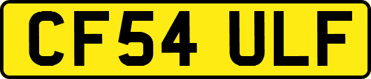 CF54ULF