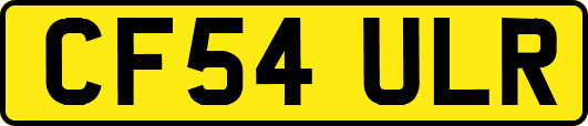 CF54ULR