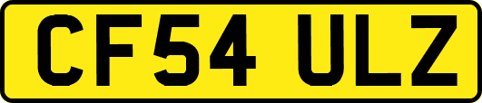 CF54ULZ