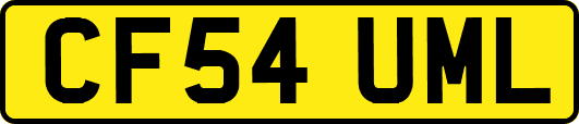 CF54UML