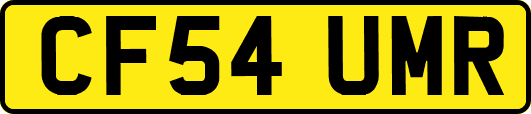 CF54UMR