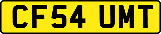 CF54UMT