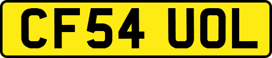 CF54UOL