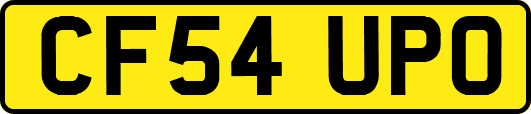 CF54UPO