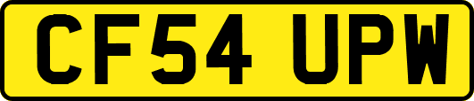 CF54UPW
