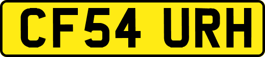 CF54URH