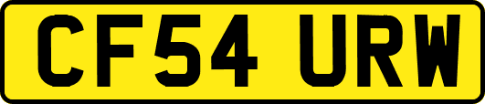 CF54URW