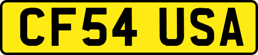 CF54USA