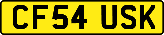 CF54USK