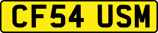 CF54USM