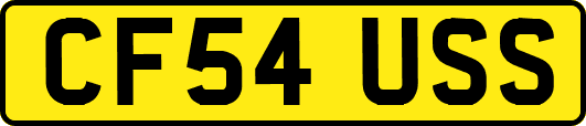 CF54USS