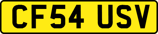 CF54USV