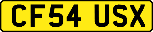 CF54USX