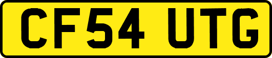 CF54UTG