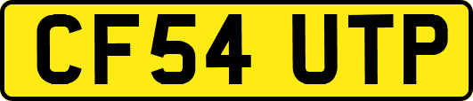 CF54UTP
