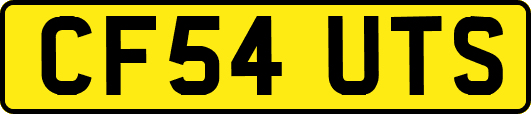 CF54UTS