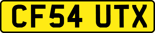 CF54UTX