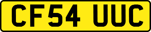 CF54UUC