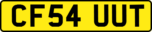 CF54UUT