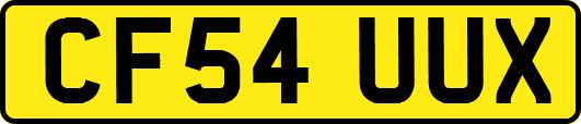 CF54UUX