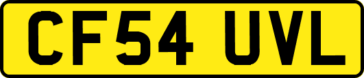 CF54UVL