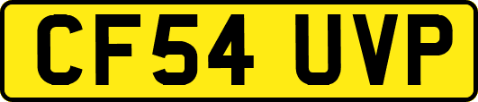 CF54UVP