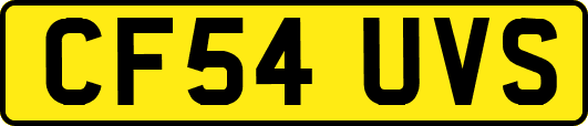 CF54UVS