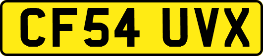 CF54UVX
