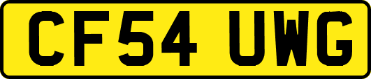 CF54UWG