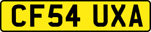 CF54UXA