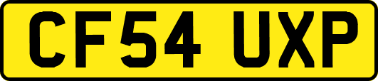 CF54UXP