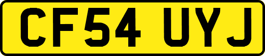 CF54UYJ