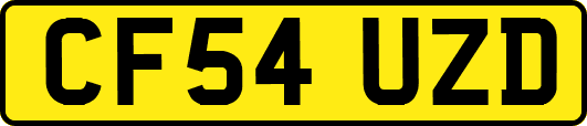 CF54UZD