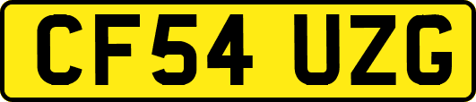 CF54UZG