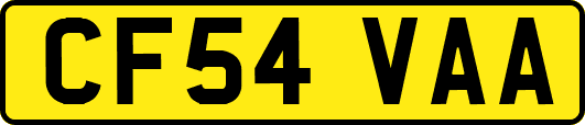 CF54VAA