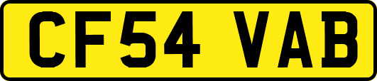 CF54VAB