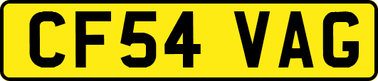 CF54VAG