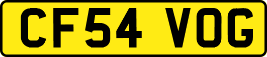 CF54VOG