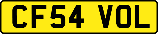 CF54VOL