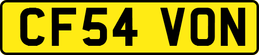 CF54VON