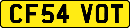 CF54VOT
