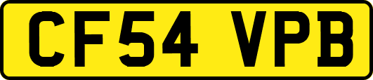 CF54VPB