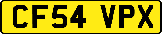 CF54VPX