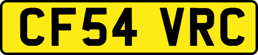 CF54VRC