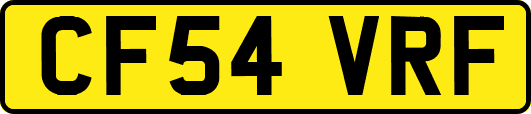 CF54VRF